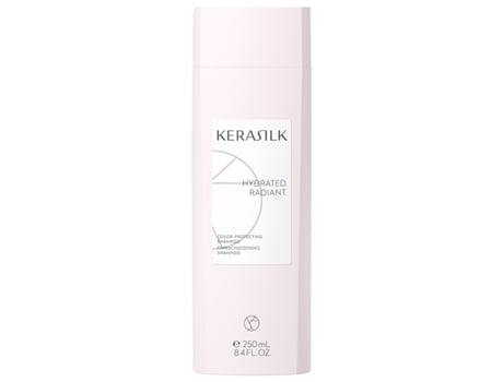 Shampoo Protetor de Cor 750Ml KERASILK