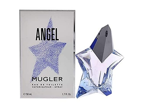 Angel Eau de Toilette Recarregável 50ml