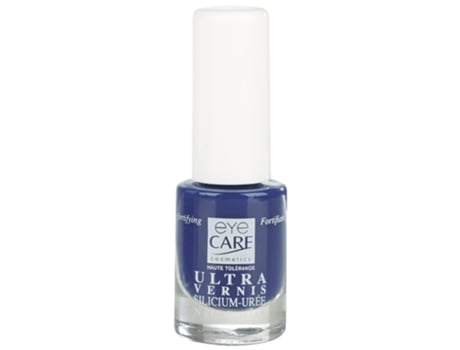 Esmalte Ultra Silicon Urea 4,7 Ml Cor: 1528: Denim EYE CARE