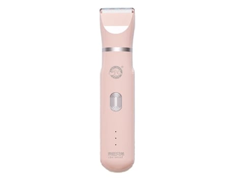 Clippers Elétricos para Animais de Estimação L&W Bros Pc-C4 3H Usb 50Db Abs