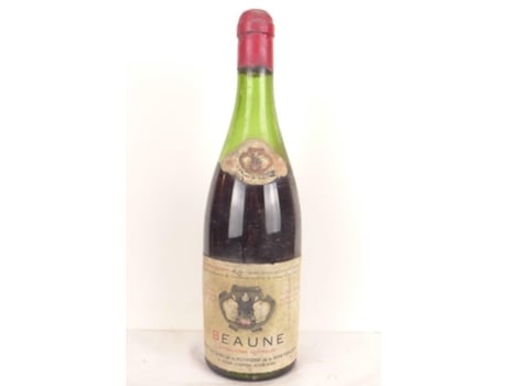 Vinho Tinto REINE PÉDAUQUE 1937 (75 cl - 1 unidade)