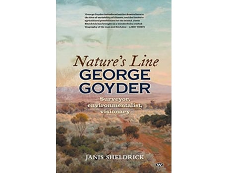 Livro Natures Line de Janis Sheldrick (Inglês)