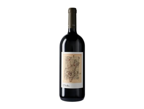 Vinho 4 KILOS 12 Volts Vi de la Terra de Mallorca Garrafa Magnum (1.5 L - 1 Unidade)