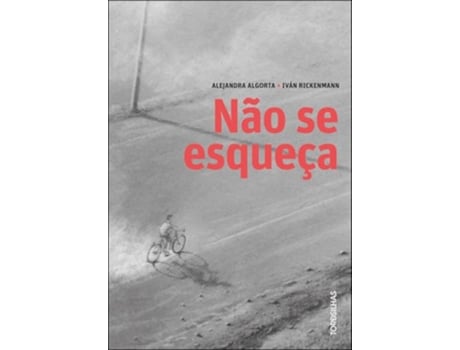 Livro Não Se Esqueça de IVÁN RICKENMANN (Português)