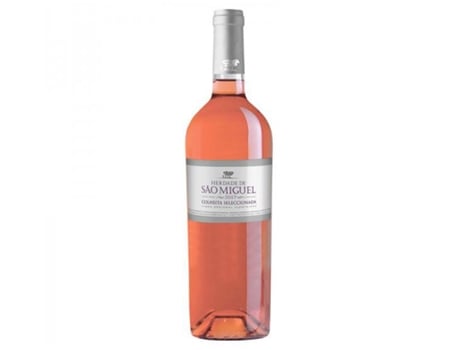 Vinho Rosé Herdade S. Miguel Colheita Seleccionada Rosé 2020 Alentejo