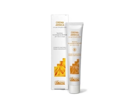 Creme de Arnica ARGITAL 50Ml