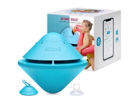 Alarme de Piscina Bcone LIFEBUOY