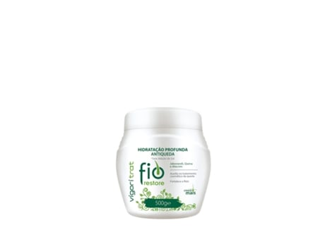 FIO RESTORE Vigori Trat Máscara 500G