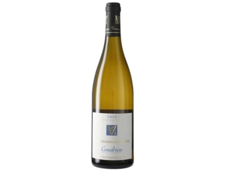 Vinho DOMAINE GEORGES-VERNAY Domaine Georges-Vernay Les Terrasses De L'Empire Viognier Condrieu (0.75 L - 1 unidade)