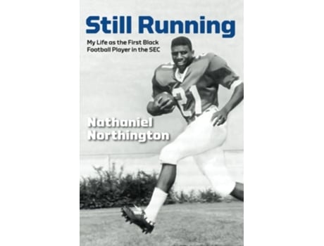 Livro Still Running de Nathaniel Northington (Inglês)