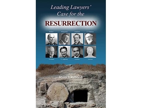 Livro Leading Lawyers Case For The Resurrection de Ross Clifford (Inglês)