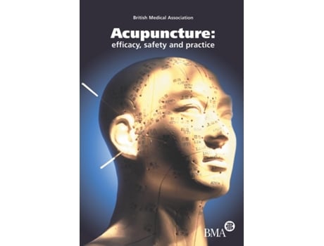 Livro Acupuncture de Board Of Science And Education (Inglês)