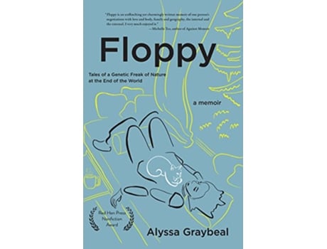 Livro Floppy de Alyssa Graybeal (Inglês)