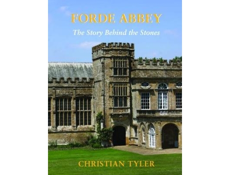 Livro forde abbey de christian tyler (inglês)