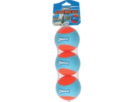 Bolas para Cães  Amphibious Balls 3 und