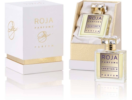 Perfume   Creation-R Eau de Parfum (50 ml)