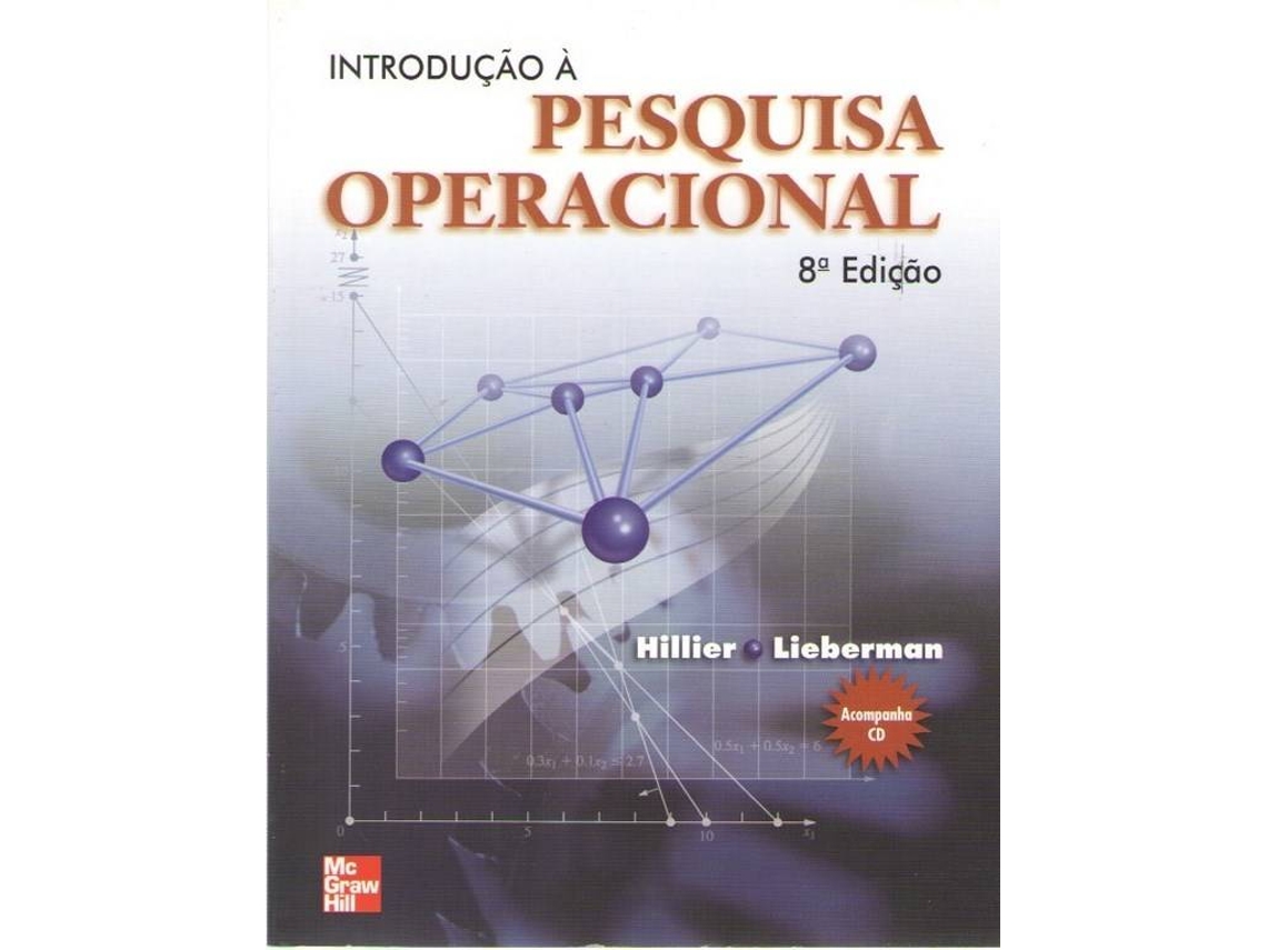 Livro Introdução A Pesquisa Operacional Wortenpt 1139