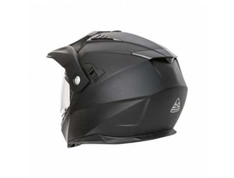 Bayard Cx-50 S Off-road Helmet Preto XL