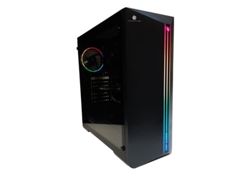 Desktop Gaming JOYBE COMPUTERS Galvatron (Intel Core? i7-11700 - NVIDIA GTX 1650 - RAM: 8 GB - 480 GB SSD)