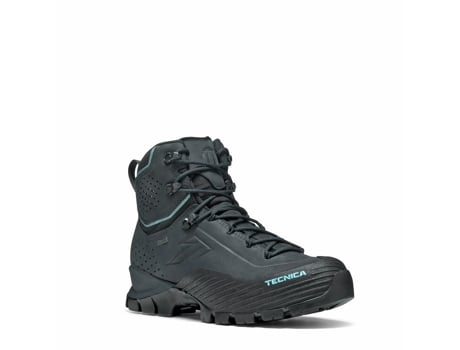 Sapatos de Mulher para Caminhada TECNICA Forge Gtx Preto (40)