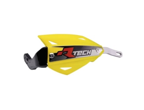 Protectores de Mão de Motocicleta Sem Kit de Montagem R-TECH Vertigo TU