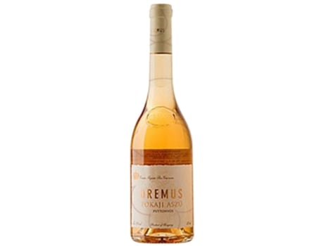 Generoso OREMUS Oremus 6 Puttonyos Tokaj-Hegyalja 2005 0.5 L (1 unidade)