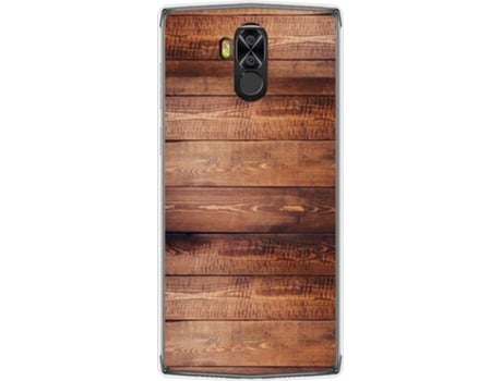 Capa Doogee N100 TUMUNDOSMARTPHONE Desenhos Multicor