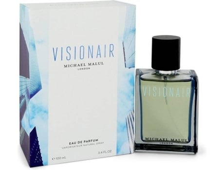 Perfume  Michael Malul Visionair Eau de Parfum (100 ml)