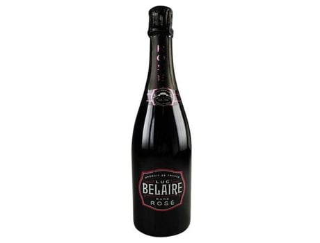 Espumante Luc Belaire Rare Rosé - 75cl