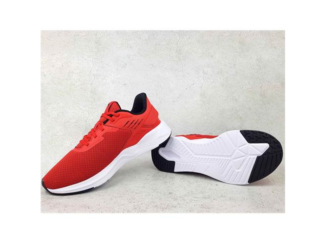 Puma 2024 nrgy vermelho