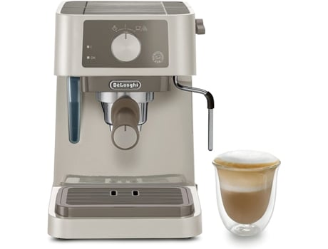 Máquina de Café Automática DELONGHI Stilosa Ec235.Cr 1 L