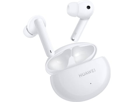 HUAWEI Auriculares inalámbricos huawei freelace noise cancelling verde