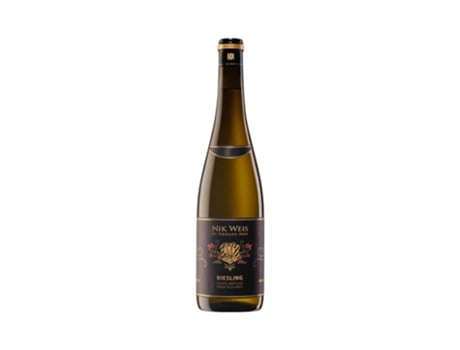 Nik Weis Viñas Viejas Riesling 2022 ST. URBANS-HOF