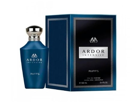 Perfume RIIFFS Ardor Intensive Eau de Parfum Homem 100Ml