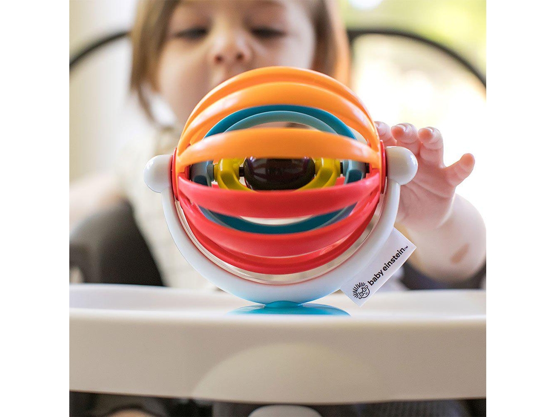 Baby einstein cheap sticky spinner