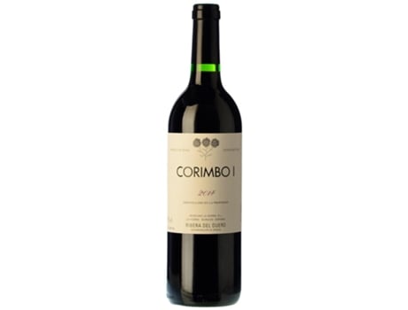 Vinho LA HORRA La Horra Corimbo I Tempranillo Ribera Del Duero Crianza (0.75 L - 1 unidade)