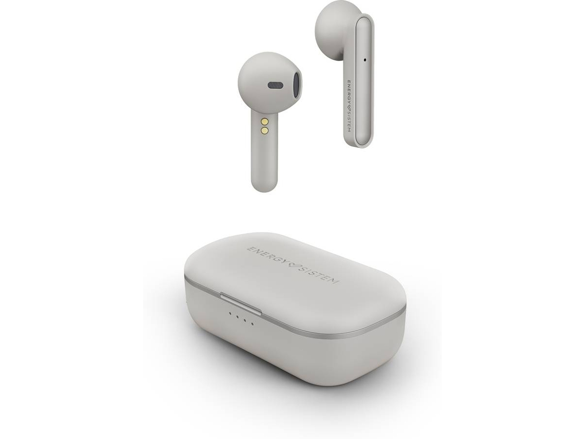 Auriculares Bluetooth True Wireless ENERGY SISTEM Style 3 In Ear