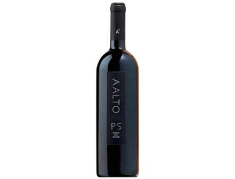 Vinho AALTO Ps Colección Tempranillo Ribera Del Duero 2004 (1.5 L - 1 unidade)