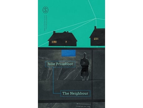 Livro The Neighbour de Jule Proudfoot (Inglês)