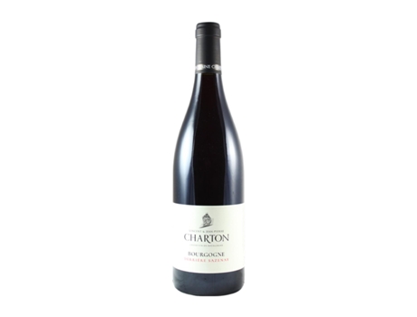 Vinho DOMAINE CHARTON Derrière Sazenay Pinot Preto Bourgogne (0.75 L - 1 Unidade)