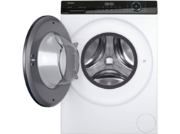 Máquina de Lavar Roupa HAIER HW90-BP14939-S (9 kg - 1400 rpm