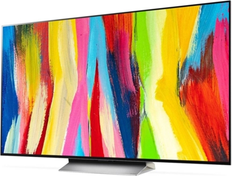 LG OLED65C26LD 65 OLED EVO UltraHD 4K HDR10 Pro