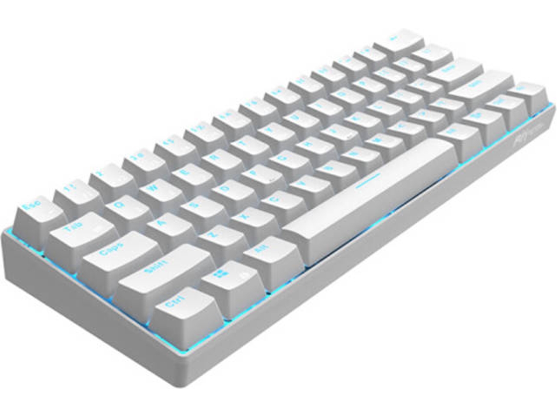 ergo k860 ergonomic split keyboard