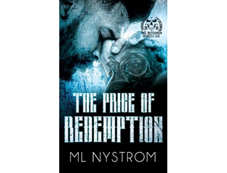 Livro The Price of Redemption de ML Nystrom (Inglês)