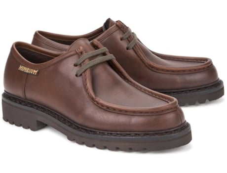 Cadarços para Homens Tamanho 42.5 Eu 8.5 Uk MEPHISTO Peppo