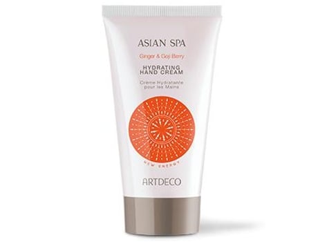 Asian Spa By Artdeco New Energ Cuidados das Mãos 75 Ml Mulheres