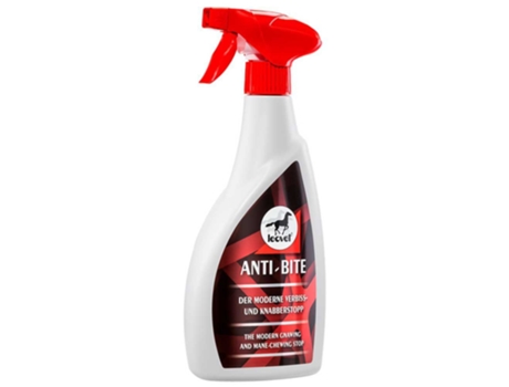 Anti-Mordida Liquid 550Ml Transparenteleovet