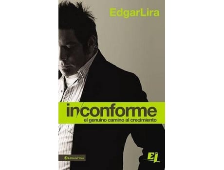 Livro inconforme de edgar lira (espanhol)