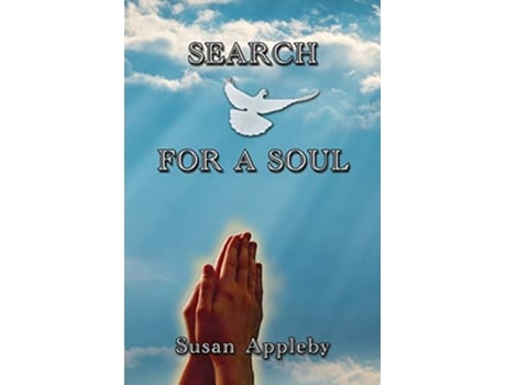 Livro Search for a Soul de Susan Appleby (Inglês)