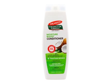 Condicionador Palmer'S Coconut Oil 400 Ml